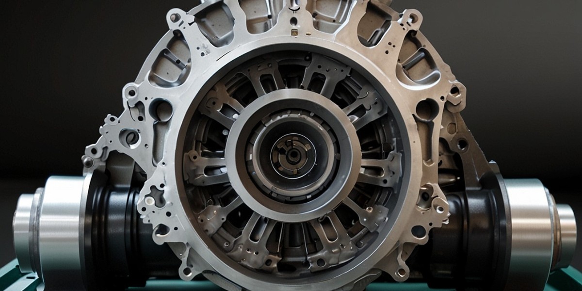 Automotive Camless Engine Market 2030 Analysis & Forecast