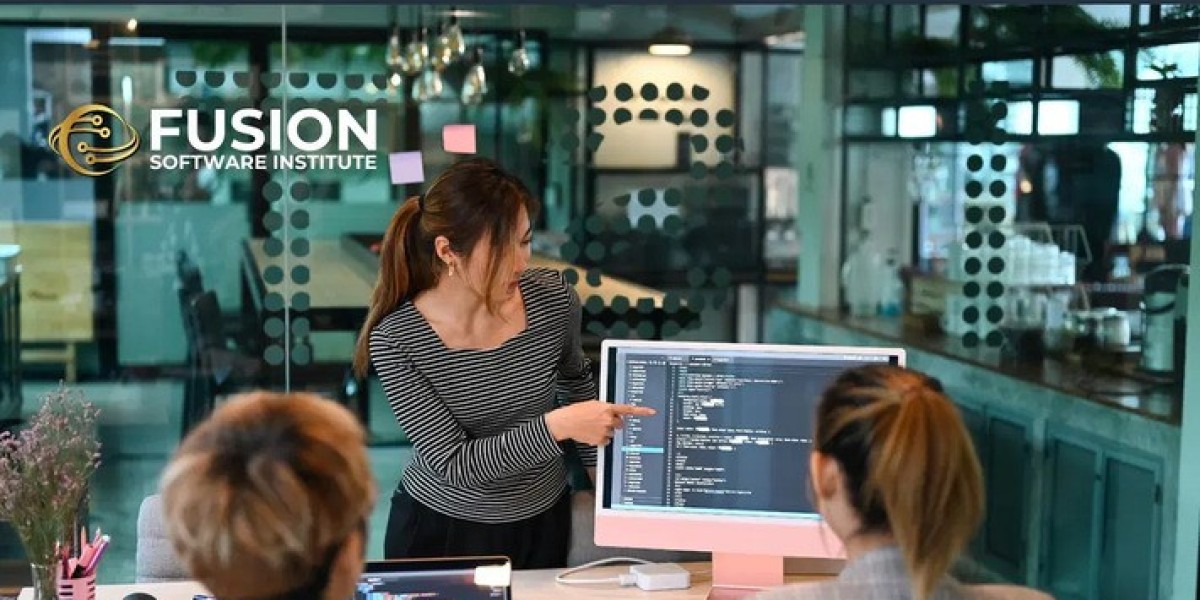 Full-Stack Development: The Backbone of Modern Digital Innovation