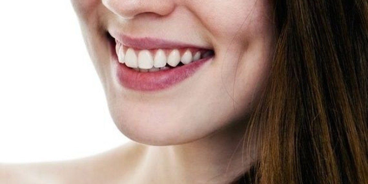 Experience Dimple Creation in Riyadh: Adding a Touch of Charm to Your Smile