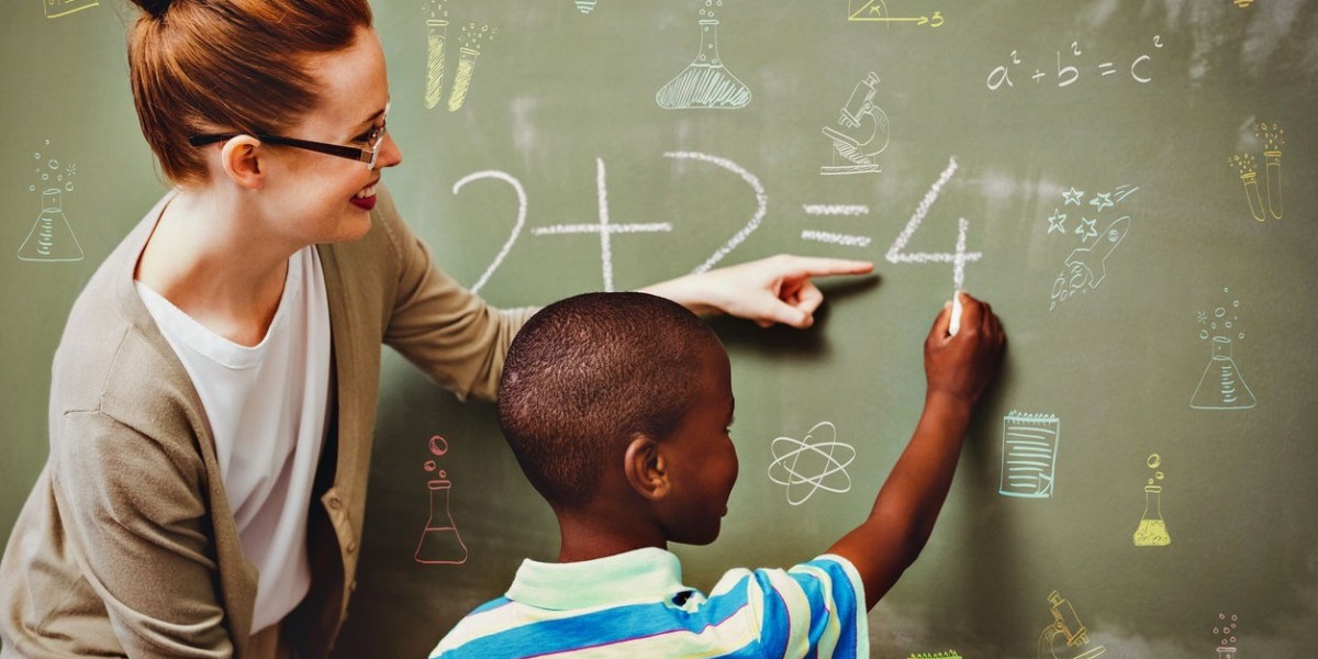 Mastering Mathematics in Dubai: Your Guide to Exceptional Tuition Centres