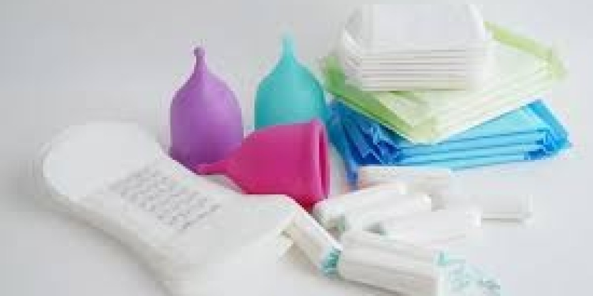 Feminine Hygiene Products Market Strategic Moves: Building Value Through Innovation and Access