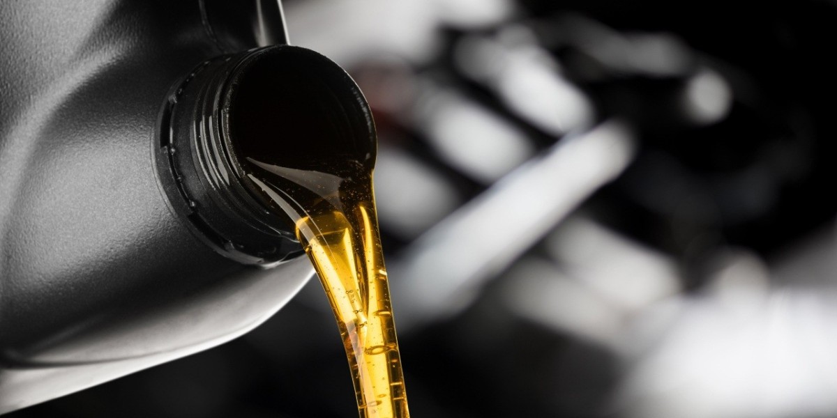 Global Heat Transfer Fluid Market Outlook 2022–2032: Size, Share & Forecast