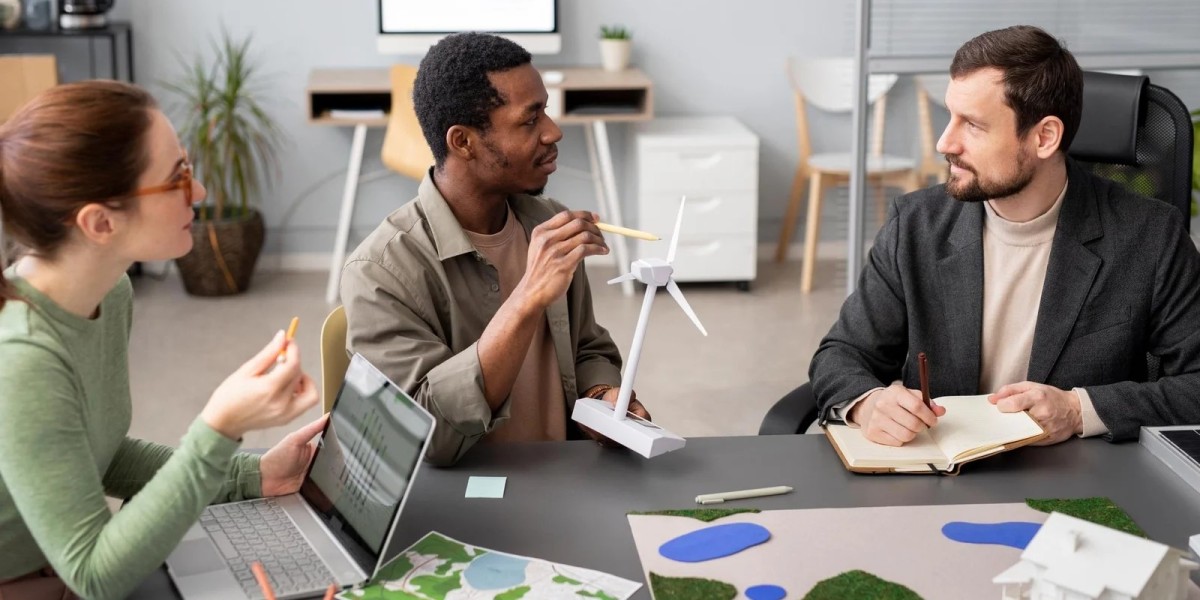 The Role of Businesses in Promoting Sustainability Globally