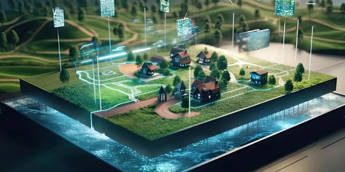 Why Sustainable Urban Planning is Key to Smart City Success