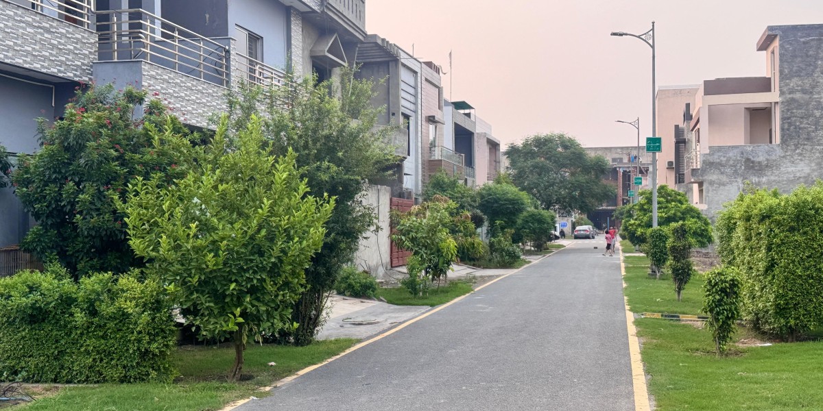 Where Smart Investors Are Buying in Lahore – A 2025 Guide to Profitable Commercial Zones