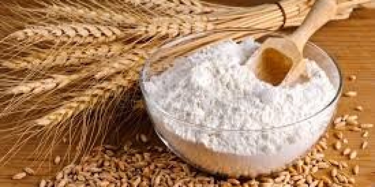 Functional Flour Market Expands as Consumers Demand Clean-Label, Nutrient-Rich Alternatives to Refined Flours