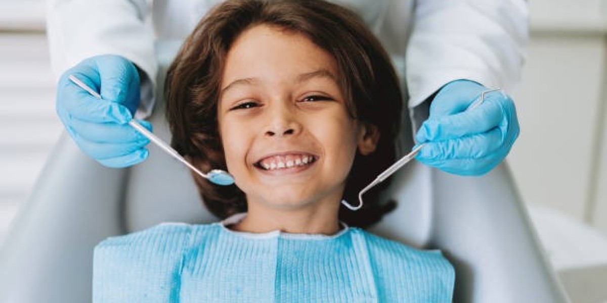 Why You Should Visit a Dentist in Riyadh