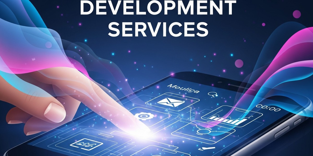Are Custom Mobile App Development Services Worth the Investment?