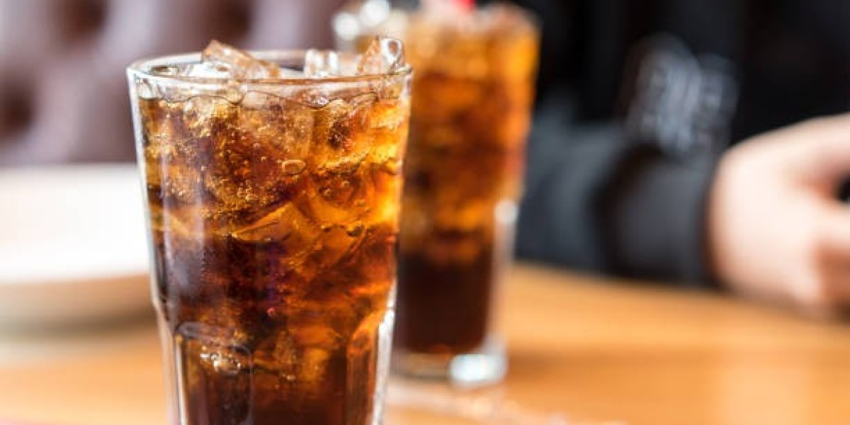 Non-Alcoholic Beverages Market Size and Share Report with Growth Opportunities