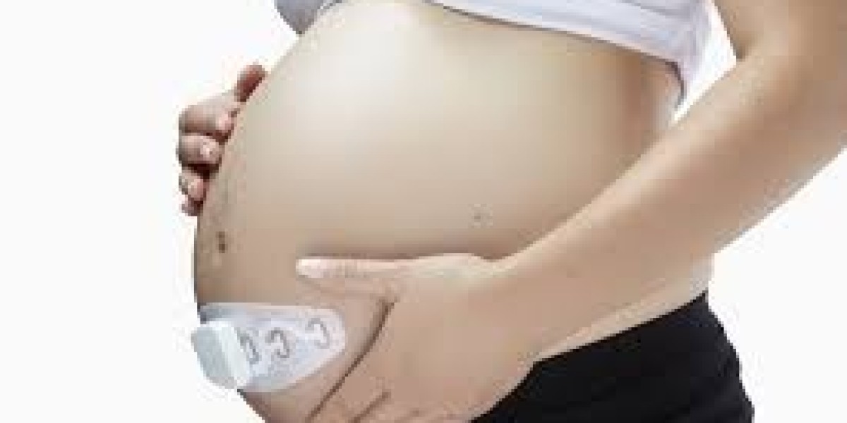 Wearable Pregnancy Devices Market Innovation Pipeline