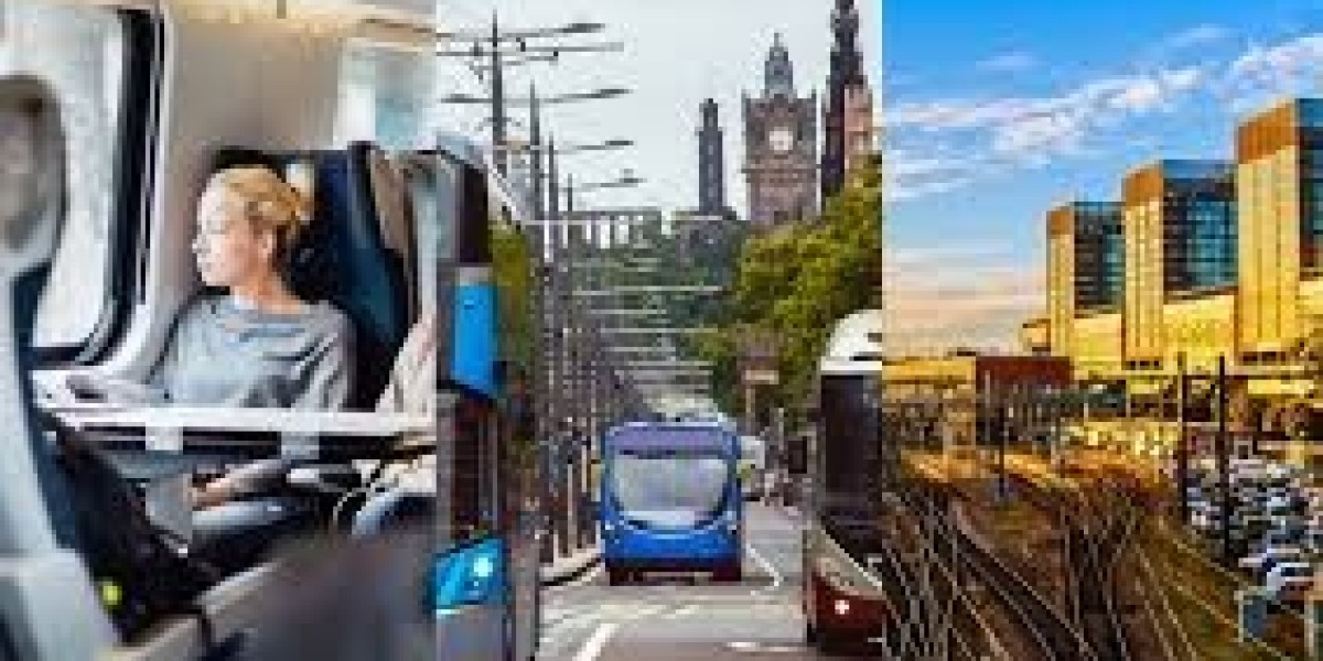 Global Public Transportation Market Insights, Drivers, and Future Outlook Through 2032