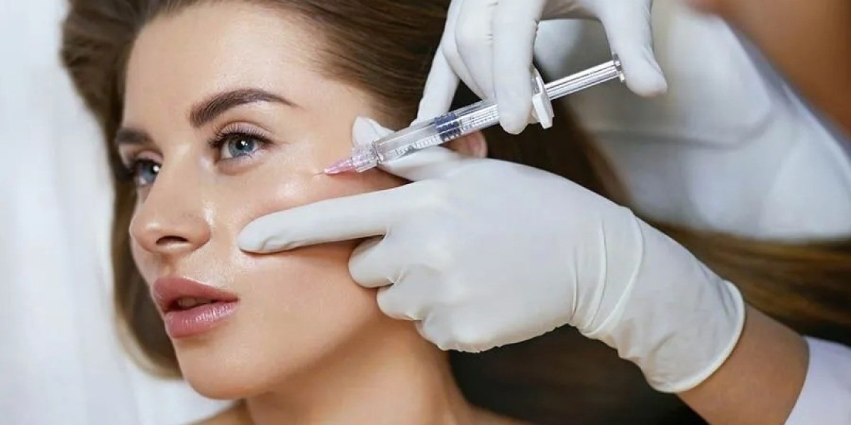 What Is Juvederm Filler Made Of?