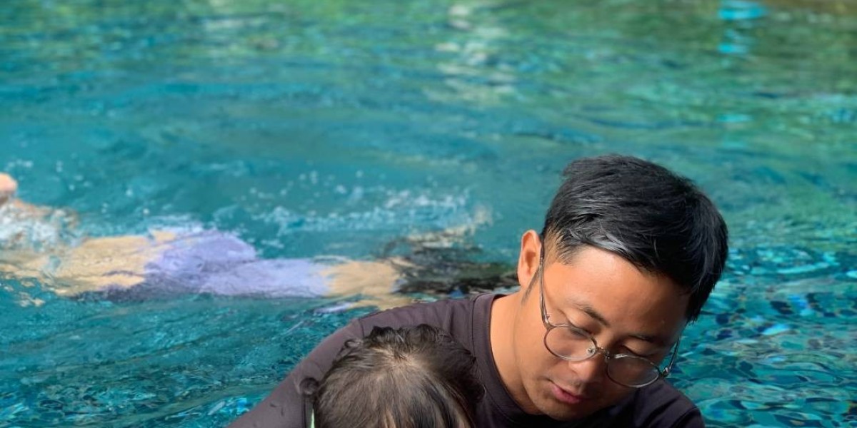 Adult Swim Lessons