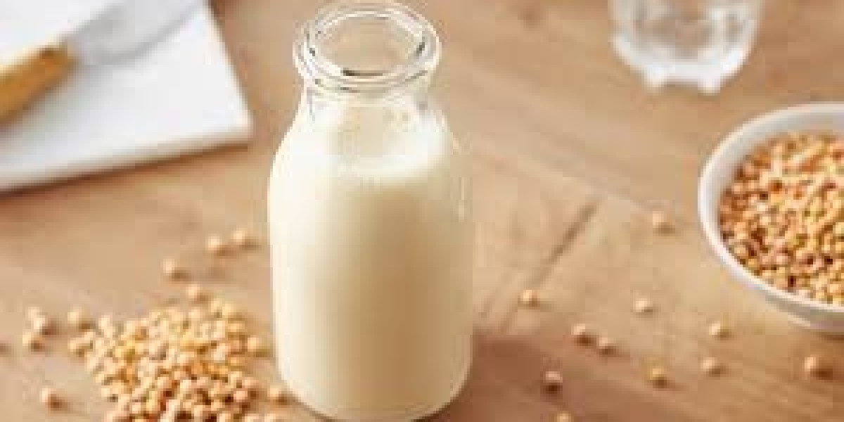 Milk Ingredients Market Dynamics Reflect Shifting Demand, Supply, and Innovation Trends