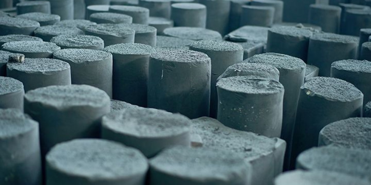 Graphite Market Challenges: Supply Constraints and Sustainability in Focus