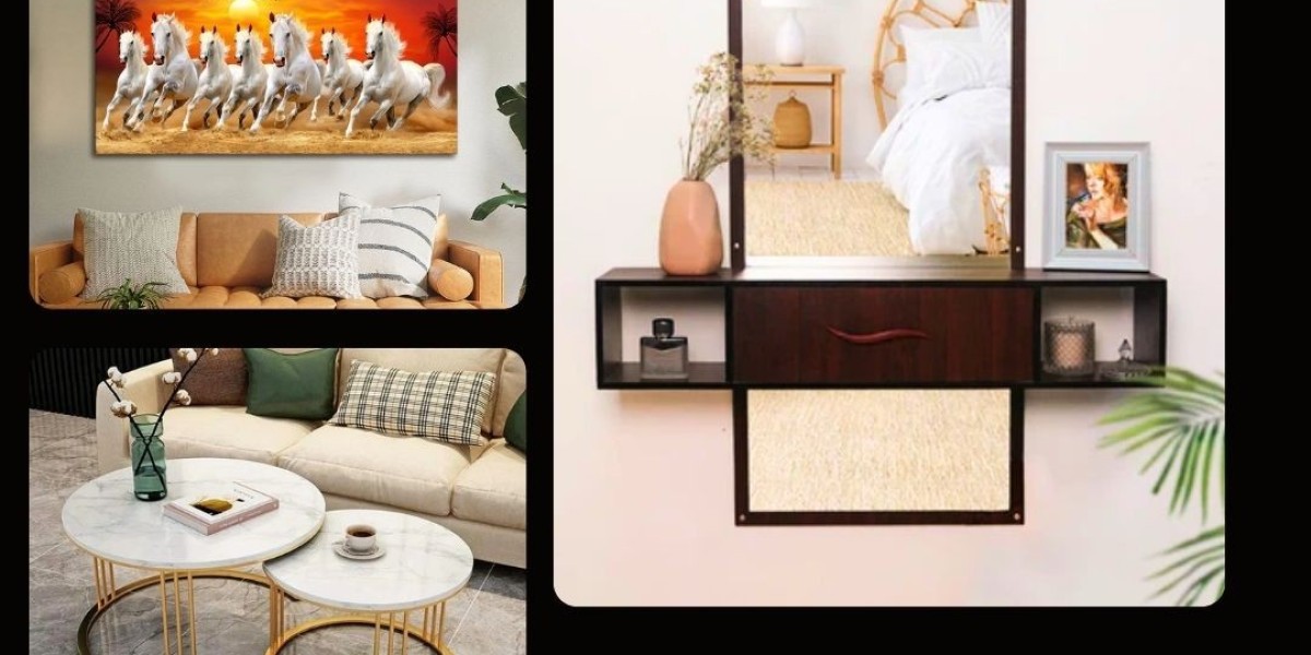 Mirror Reflect Elegance and Style with Vibecrafts