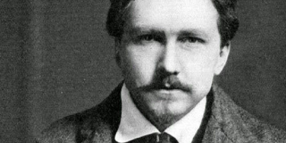 What Is The Seafarer by Ezra Pound About?