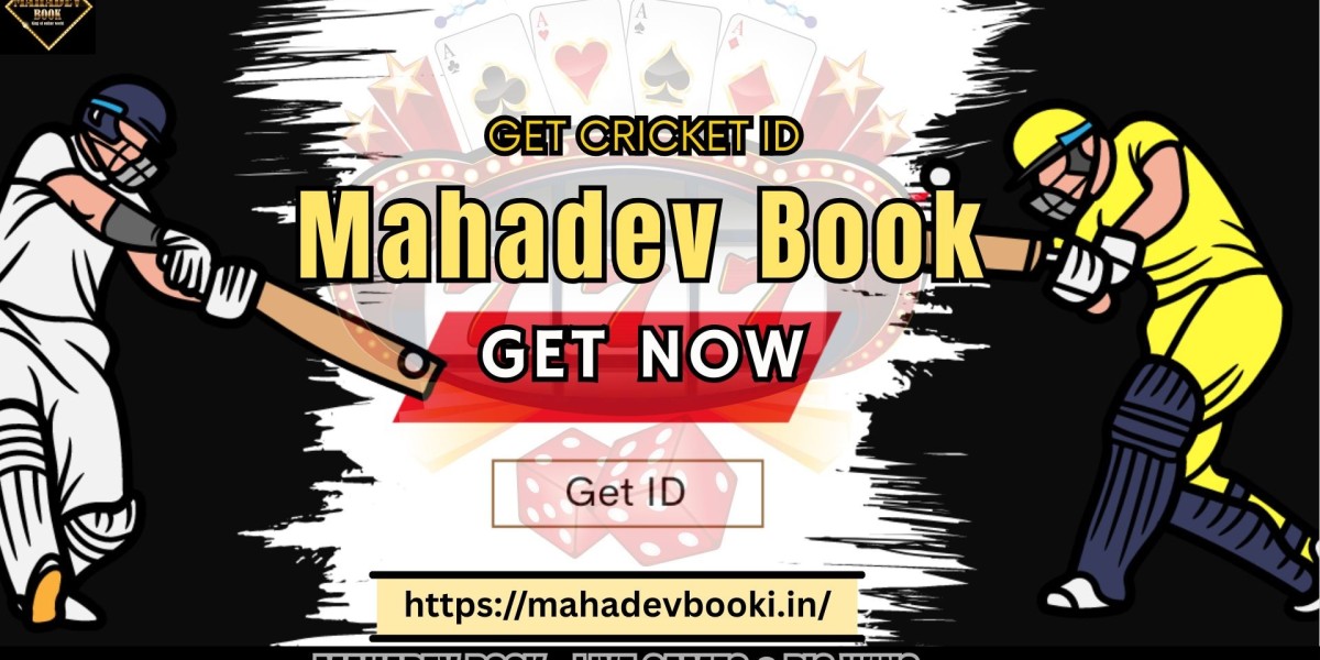 Mahadev Book – Your Trusted Digital Platform for Smart Online Engagement