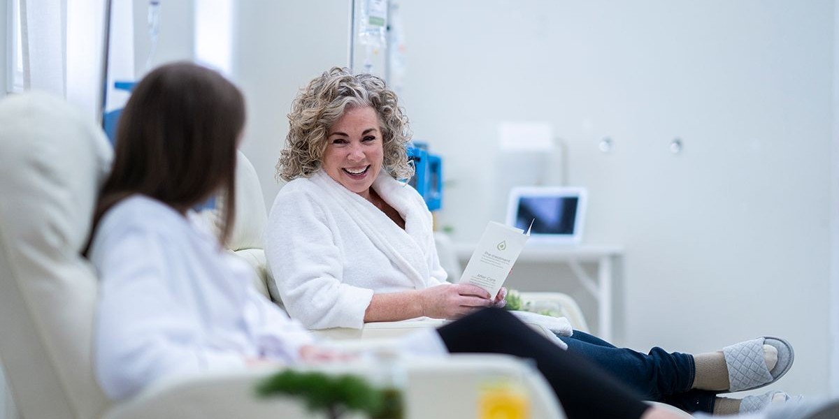 The Rise of Glucose Drip at Home: What’s Next?