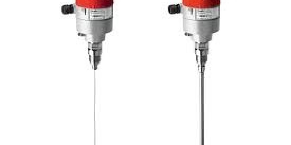 Level Sensor Market Dynamics Shaped by Innovation, Regulation, and Demand Shifts