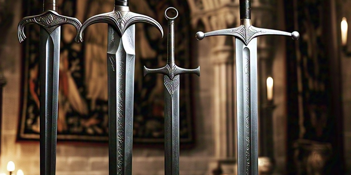 Beyond Nostalgia: The Enduring Power of Thundercats Swords