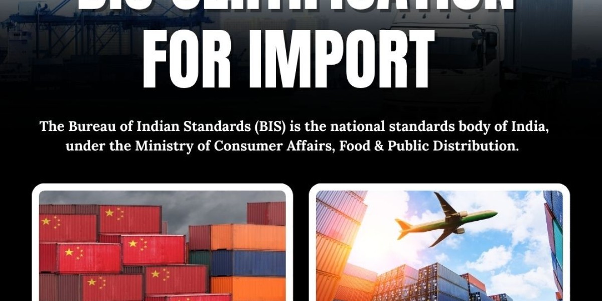 Your Trusted Guide Through BIS Import Certification — Powered by EVTL India