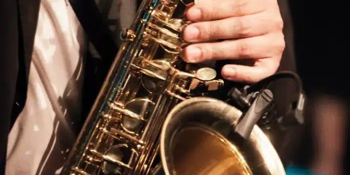 Why Was the Tenor Saxophone Invented? A Full Exploration