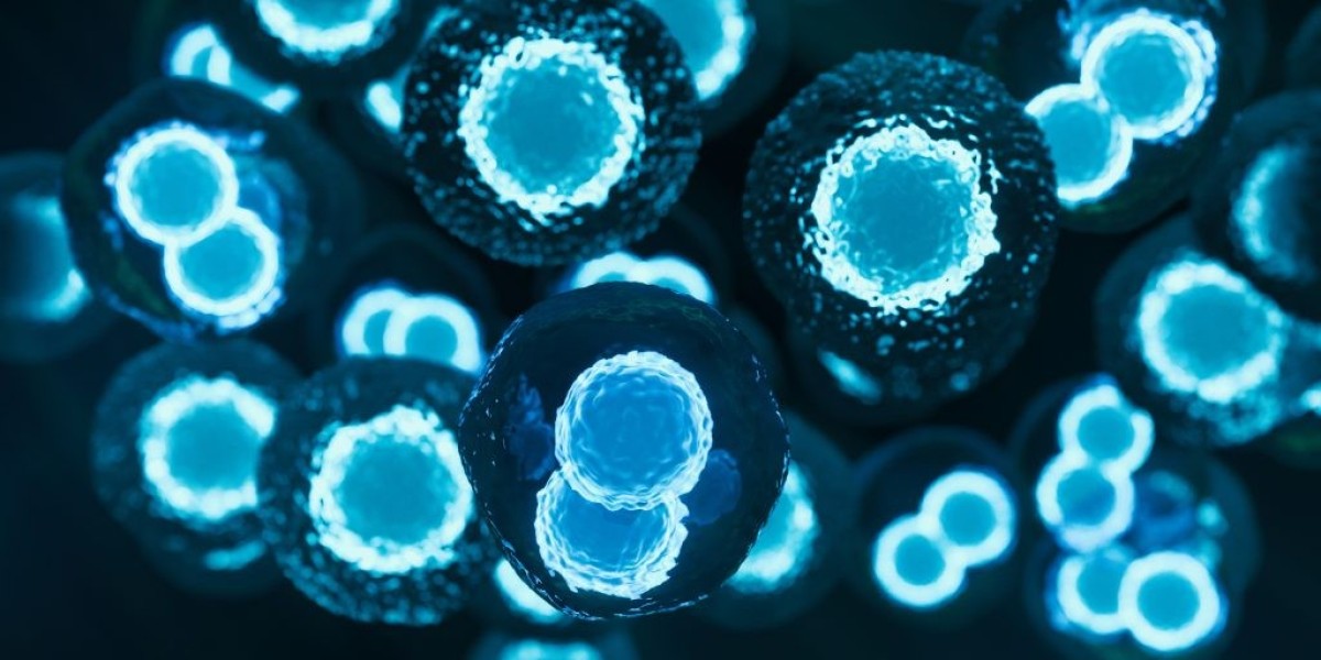 Global Induced Pluripotent Stem Cells Market Growth and Strategic Insights
