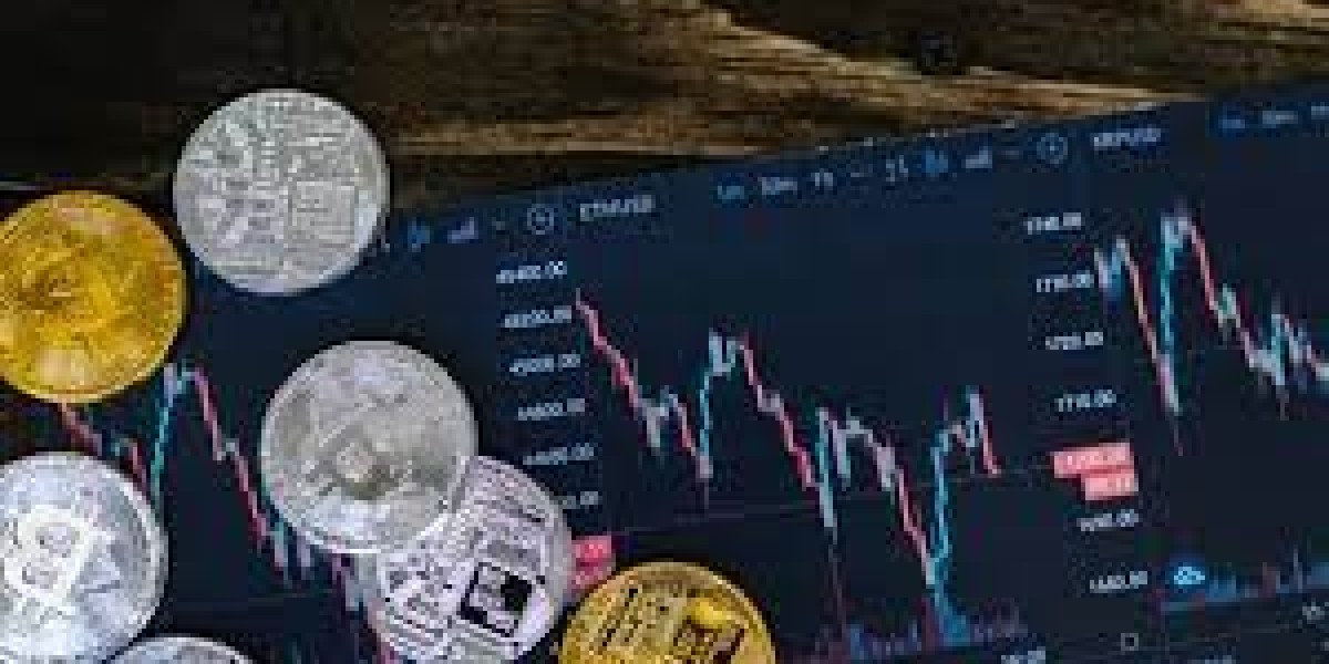 Key Trends in Europe Cryptocurrency Market 2030