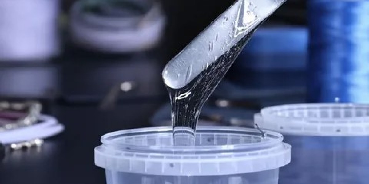 Liquid Silicone Rubber Market Size, Share, Trends, Industry Analysis : Research Methodology from 2025 to 2035