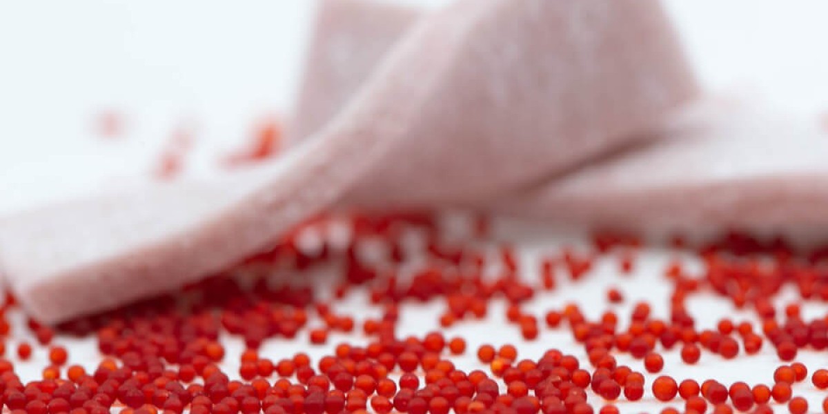 Encapsulated Flavours Market Forecast: Growth Trends, Applications, and Global Demand Outlook to 2032