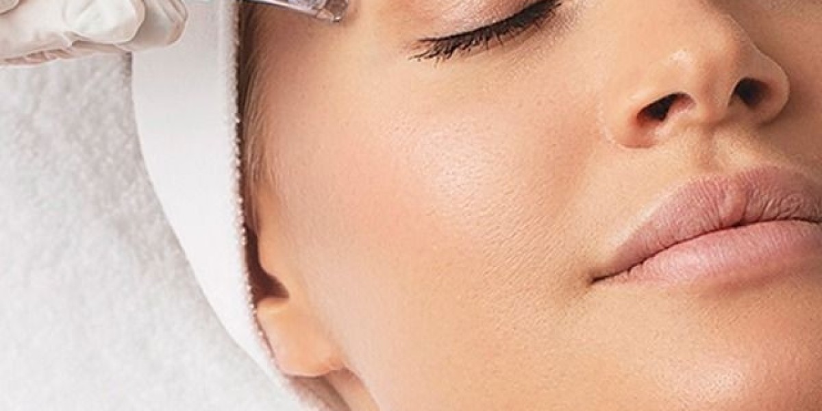 Derma Pen Side Effects to Expect?