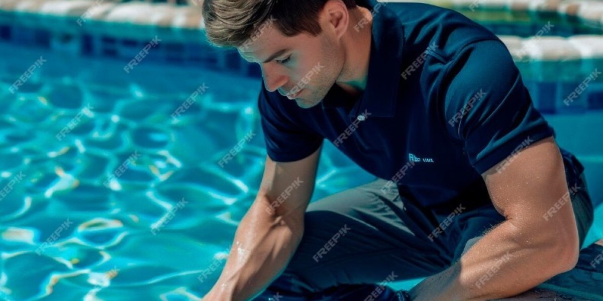 Sparkling Waters Every Week: The Benefits of Professional Pool Cleaning Service and Weekly Pool Service
