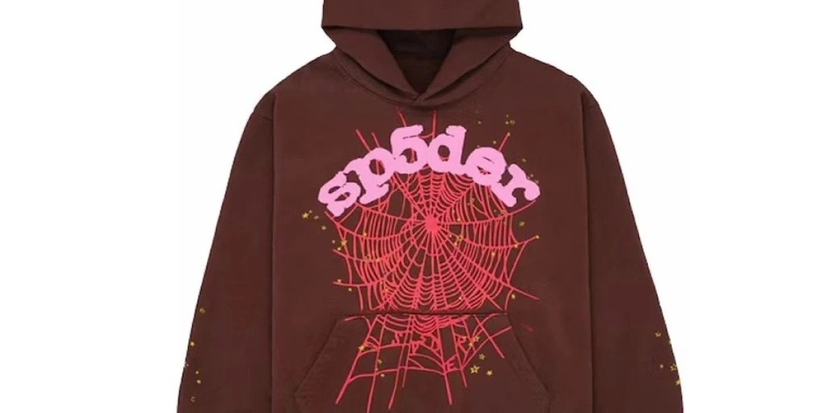 The Ultimate Guide to the SP5DER Hoodie Style, Comfort, and Performance