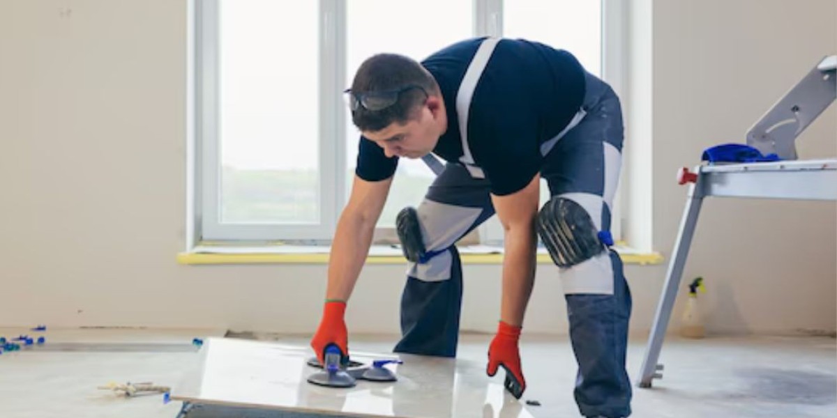 Epoxy Garage Floor Brisbane: Premium Flooring Solutions by Dynamic Concrete Solutions