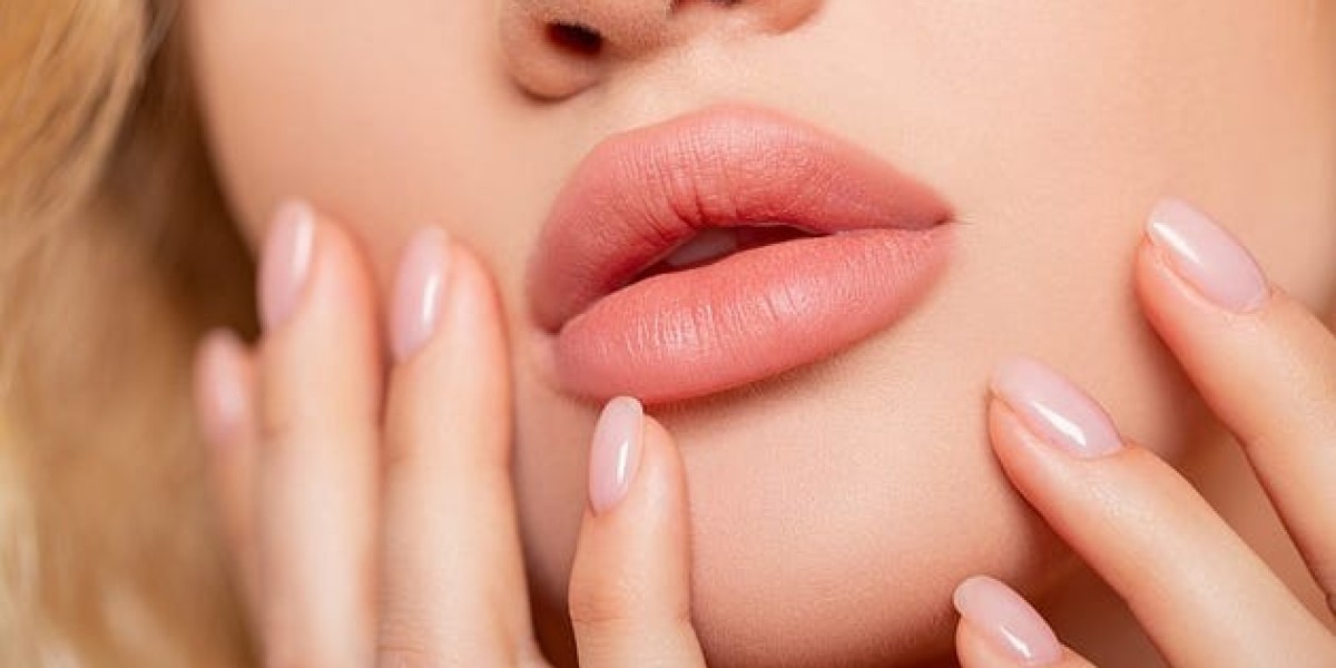 How Do Lip Filler Injections Work Exactly?