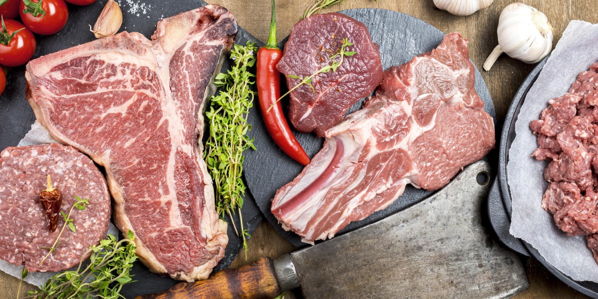 Latin America Plant-Based Meat Market Attracts Global Investors Amid Growing 2025-2033