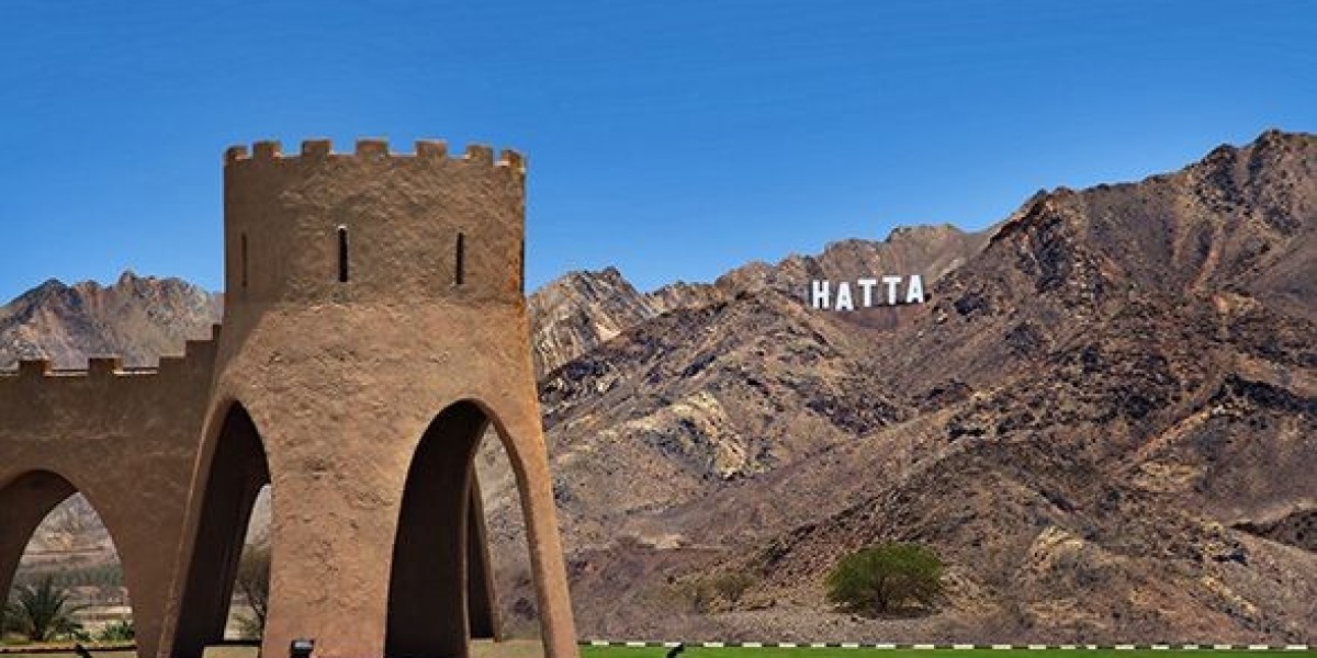 Explore the Hidden Gem of the UAE with Our Premium Hatta Tours