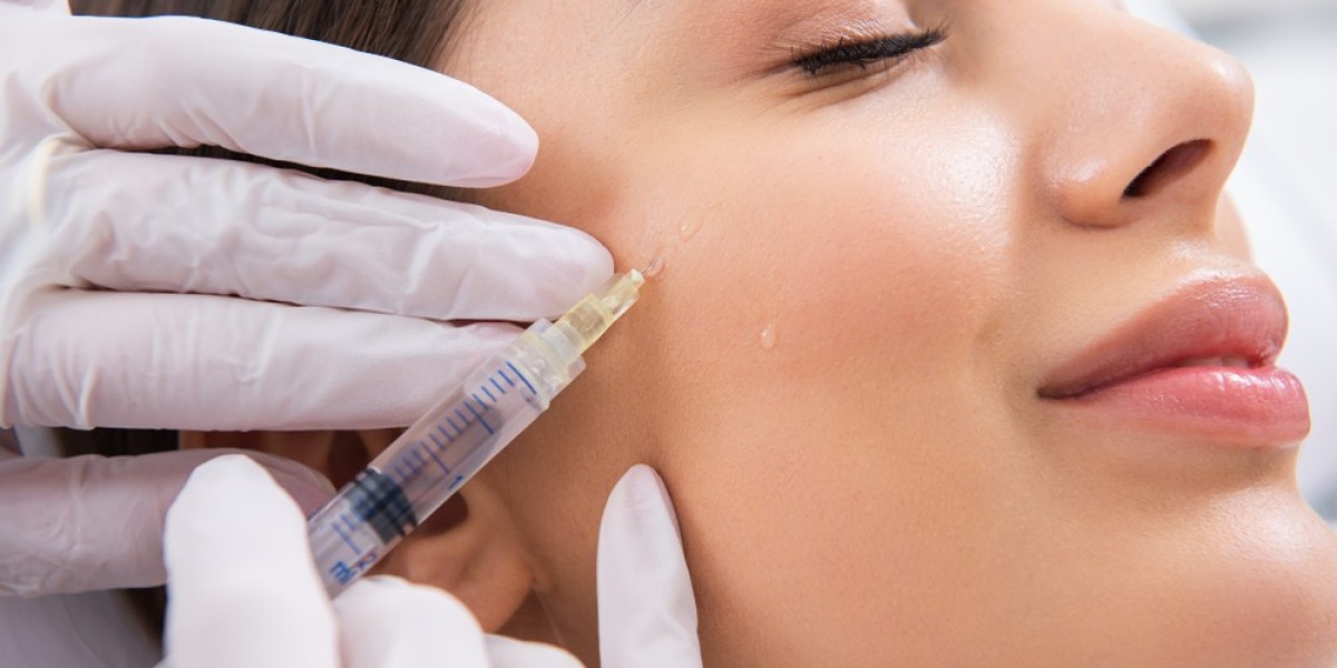 Can Cheek Fillers Improve Facial Balance?