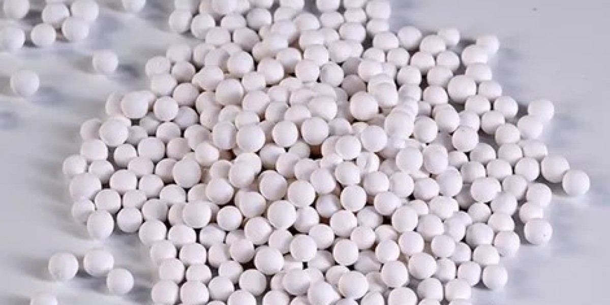 Alumina Trihydrate Market : Global Industry Analysis, Size, Share, Growth, Trends And Forecast 2025 to 2035