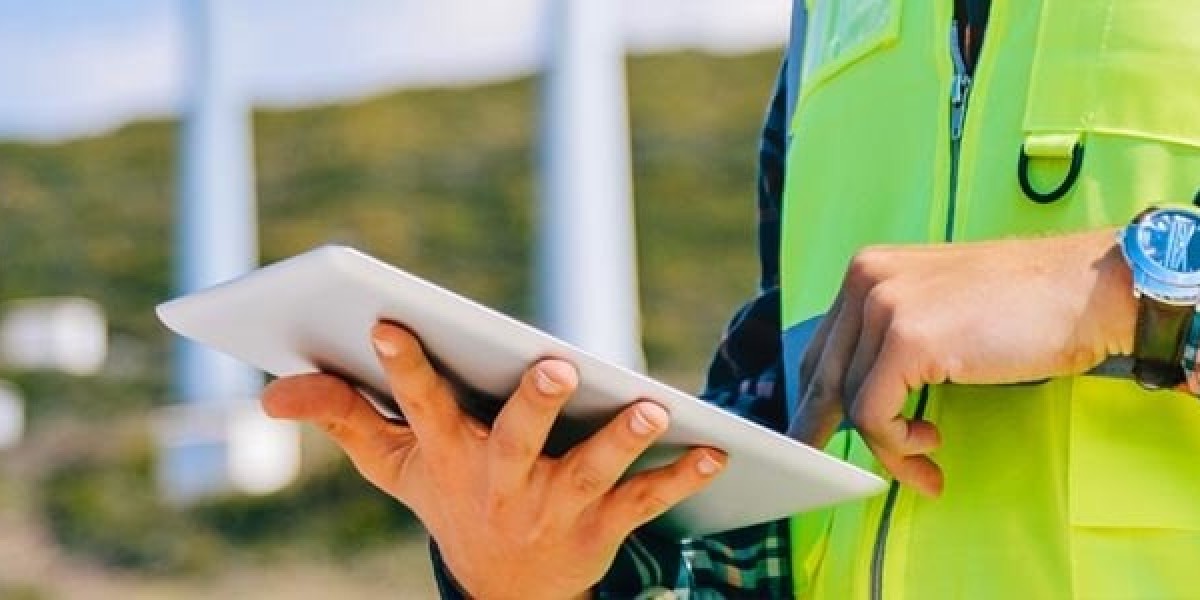 Digital Transformation in the Global Field Service Management Market