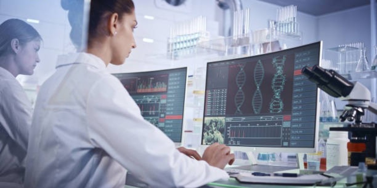Hereditary Testing Market Size Share Rising with Increased Genetic Awareness