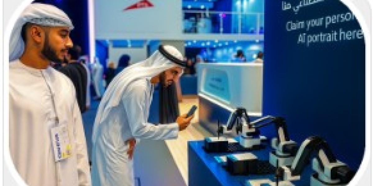 Mirror Booth Dubai: Revolutionising Events with Interactive Technology