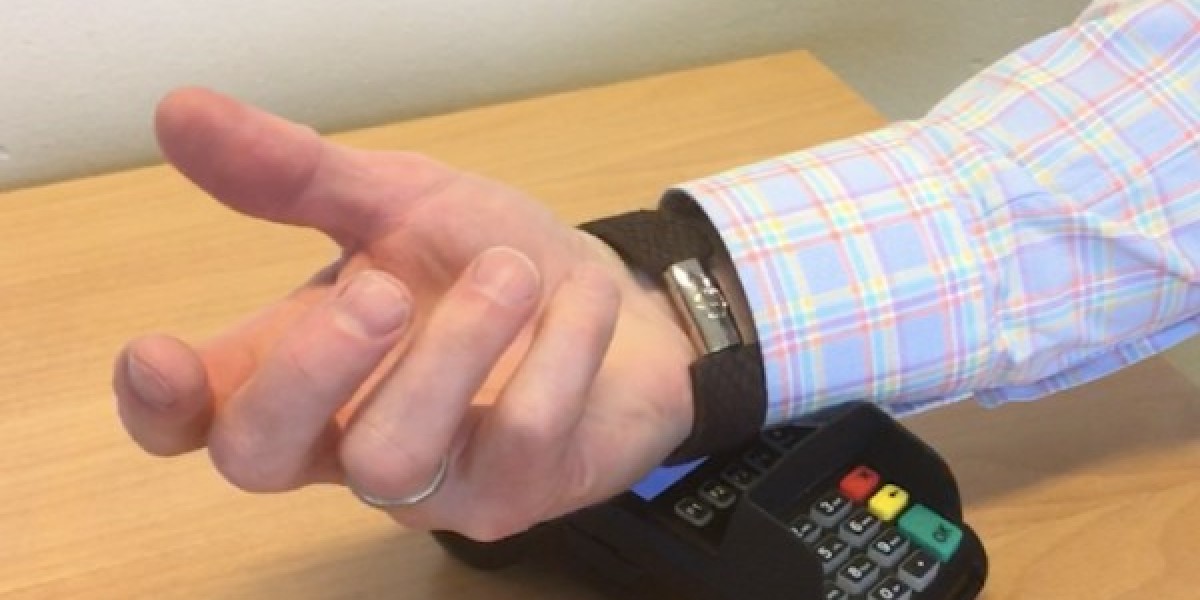 Wearable Payments Market Forecast Shows Rapid Growth Driven by Contactless Technology Adoption Trends