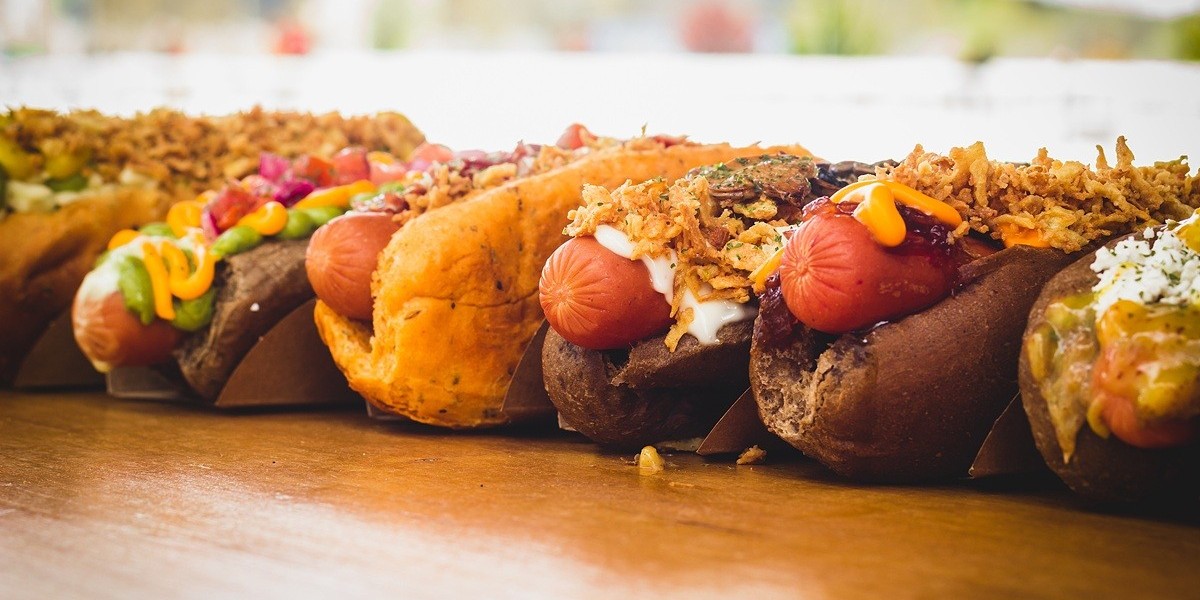 Hot Dog Fest Chicago Reviews