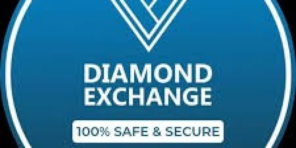 Unlock Diamond Exchange ID
