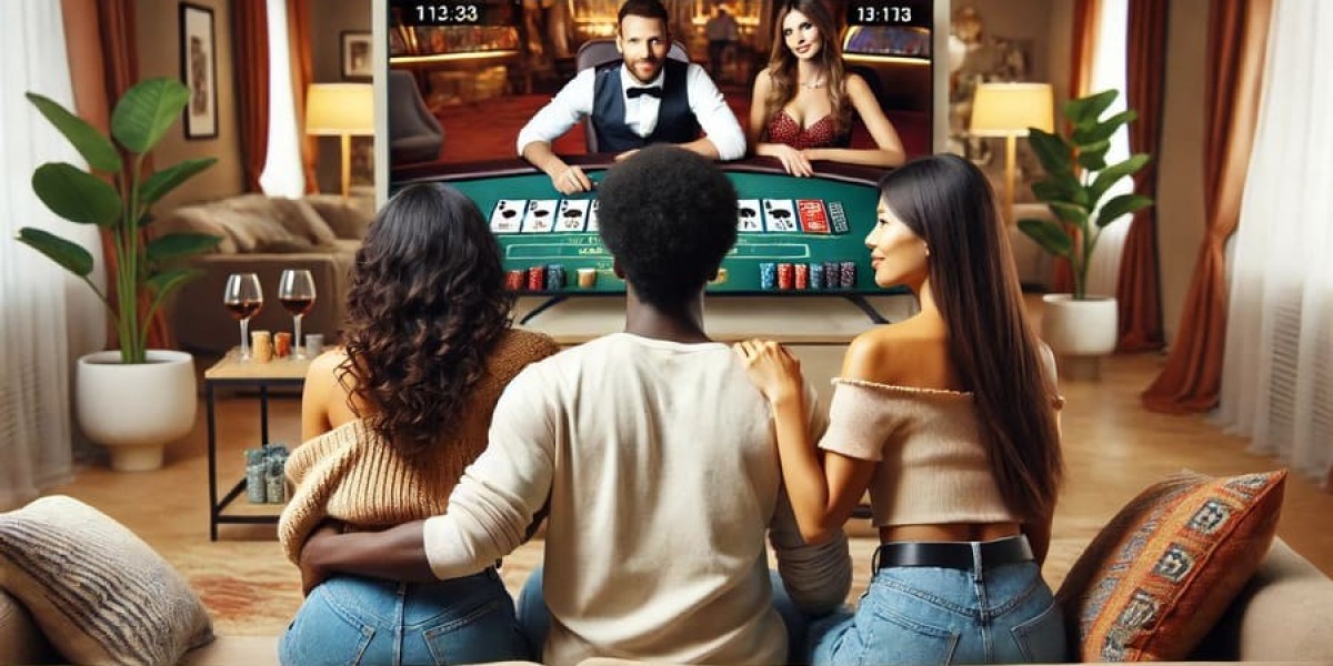 Discovering Trust in Online Casino: Unveiling the Onca888 Scam Verification Community