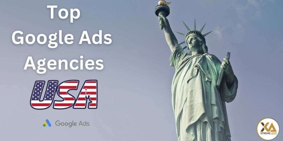 How to Choose the Best Google Ads Agency in London – Why xtremeads Stands Out
