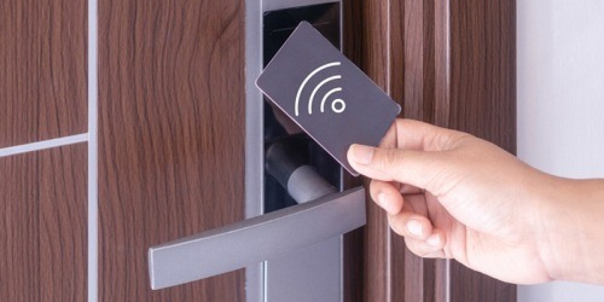 Smart and Secure IoT Networking Starts with RUCKUS