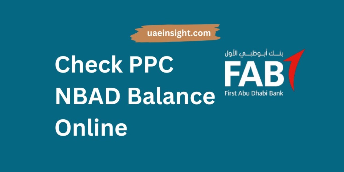 How to Check PPC NBAD Balance Online: A Step-by-Step Guide